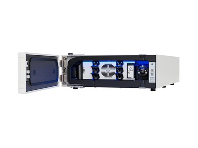 Sirocco Column Oven