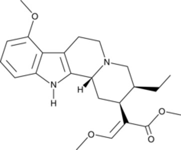 Speciociliatine (CRM)