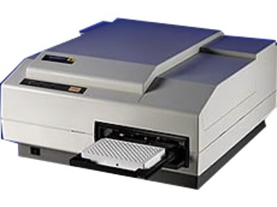 SpectraMax L Microplate Reader from Molecular Devices, LLC | Labcompare.com