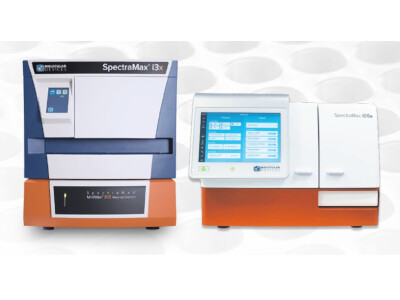 SpectraMax&reg; i Series Multi-Mode Microplate Readers
