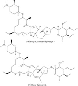 Spinetoram (CRM)
