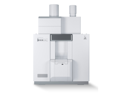 SpiralTOF-plus Ultra-High Mass Resolution MALDI-TOFMS System