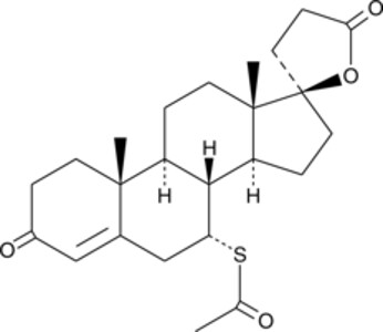 Spironolactone