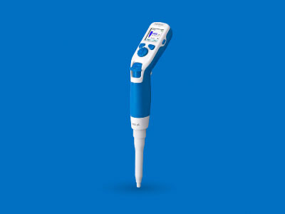 Squid™ Full Range Pipette