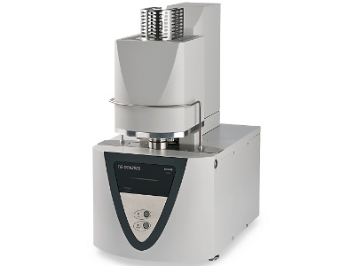 STA 2500 <i>Regulus</i> Simultaneous TGA-DTA Thermal Analyser