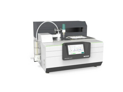 STA 319 <i>Jupiter</i>&reg; Simultaneous Thermal Analyzer