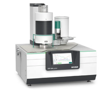 STA 509 Jupiter Series