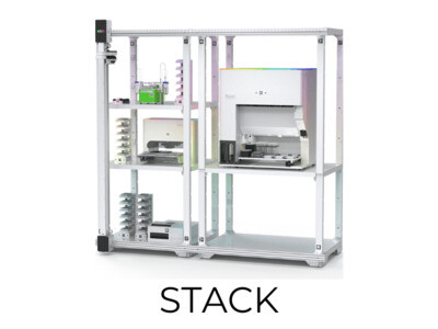 STACK Intelligent Automation System