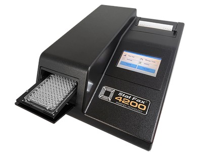 Stat Fax 4200