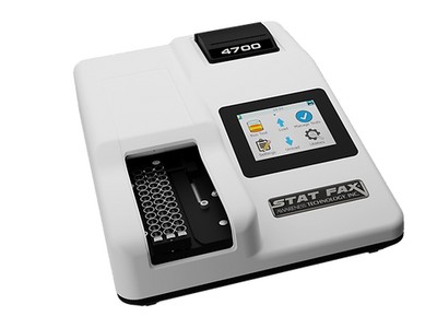 Stat Fax 4700