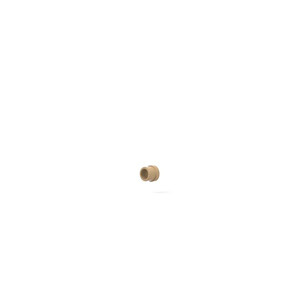 Super Flangeless Ferrule for 1/16in O.D. 10 pack