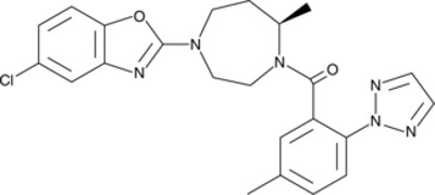 Suvorexant