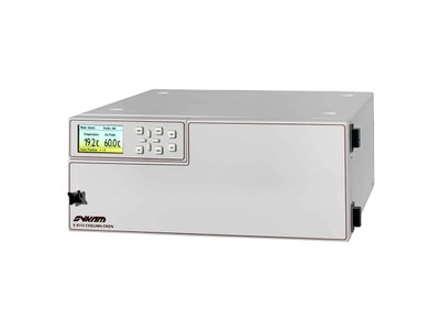 S 4115 Column Oven