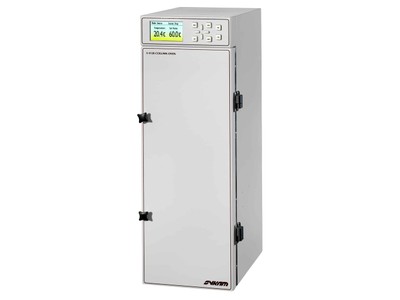 S 4120 Column Oven