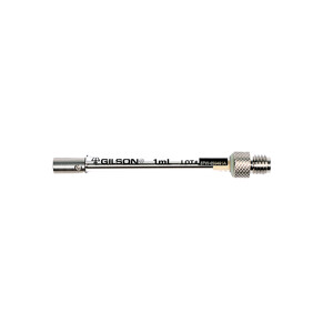 SYRINGE, 1 mL