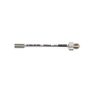 SYRINGE, 500 µL