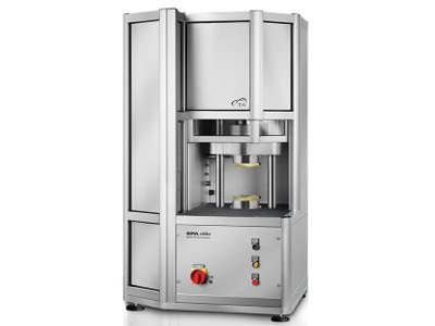 ARES-G2 Rheometer from TA Instruments | Labcompare.com