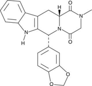 Tadalafil (CRM)