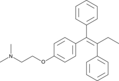 Tamoxifen