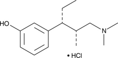 Tapentadol (hydrochloride)