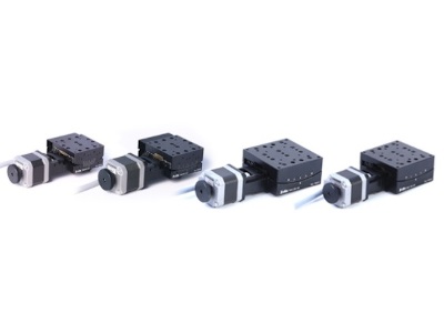 TBG Series Motorized Goniometers