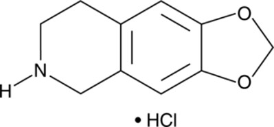 TDIQ (hydrochloride)