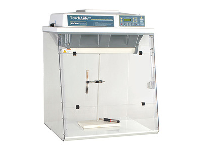 TeachAide™ Demonstration Fume Hood