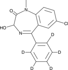 Temazepam-d5