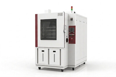 Temperature Rapid-Change Chambers