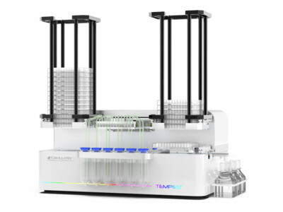TEMPEST® Liquid Dispenser