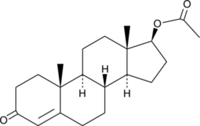 Testosterone Acetate