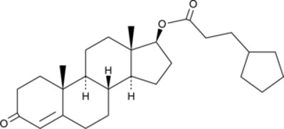 Testosterone Cypionate