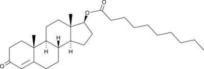 Testosterone Decanoate