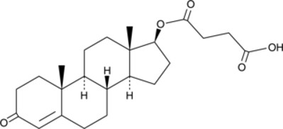 Testosterone Hemisuccinate