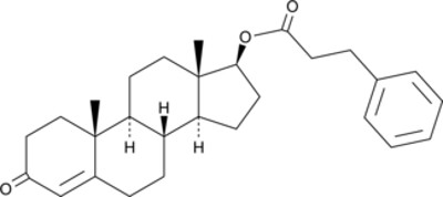 Testosterone Phenylpropionate