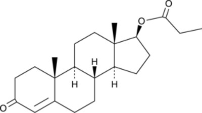 Testosterone Propionate