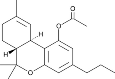 Tetrahydrocannabivarin Acetate