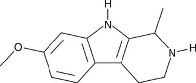 Tetrahydroharmine