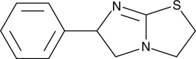 Tetramisole