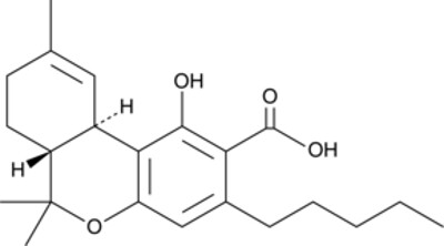 THCA-A (CRM)