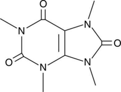 Theacrine