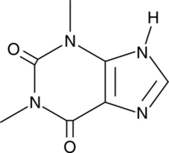 Theophylline
