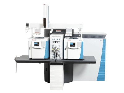 Thermo Scientific™ Orbitrap Exploris™ GC Mass Spectrometer from Thermo ...
