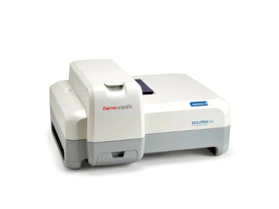 SPECTRONIC 200 Spectrophotometer from Thermo Fisher Scientific ...