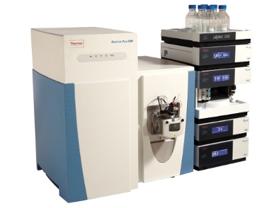 Thermo Scientific™ TSQ™ 9610 Triple Quadrupole GC-MS/MS System from ...