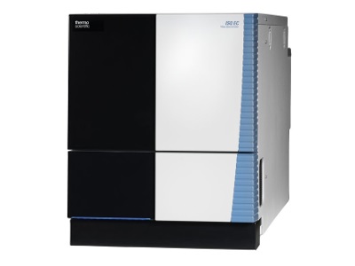 Isq Ec Thermo Scientific™ ISQ™ EC Single Quadrupole Mass Spectrometer from ...