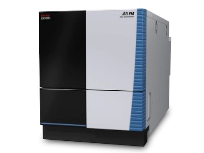 Thermo Scientific™ ISQ™ 7610 Single Quadrupole GC-MS System from Thermo ...
