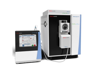 Thermo Scientific™ Orbitrap Exploris™ 480 Mass Spectrometer from Thermo ...