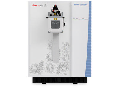 Thermo Scientific™ Orbitrap Exploris™ MX mass detector from Thermo
