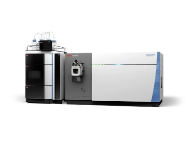 Thermo Scientific™ Orbitrap Eclipse™ Tribrid™ Mass Spectrometer from ...